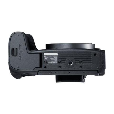 Eos R8 Milc 24,2 Mp Cmos 6000 X 4000 Pixel Nero - Foto 2