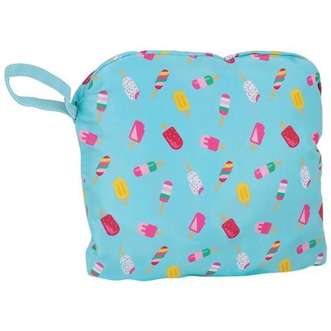 Zaino Scuola Safta Turchese - Foto 2