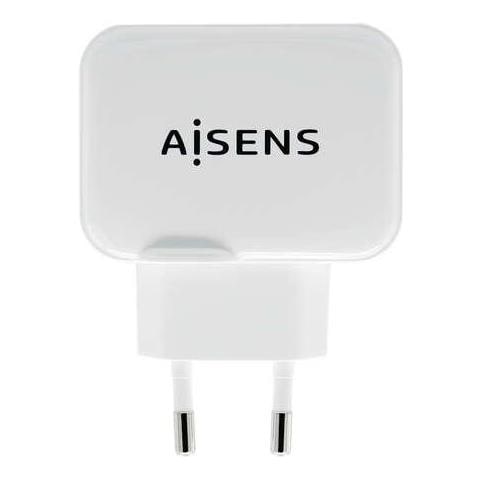 A110-0439 Caricabatterie Per Dispositivi Mobili Universale Bianco Ac Interno - Foto 2
