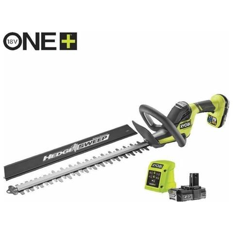 Tagliasiepi 1350 Rpm - Foto 1