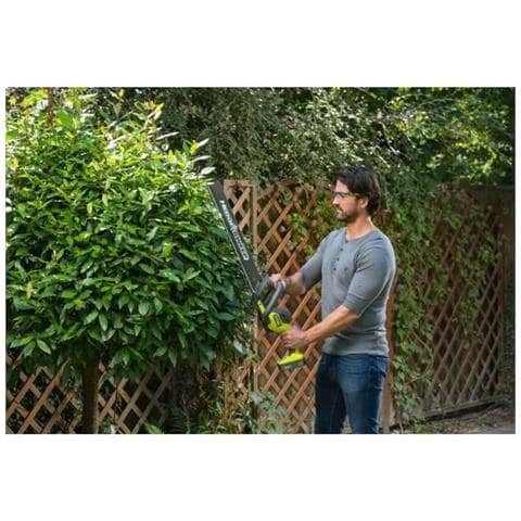 Tagliasiepi 1350 Rpm - Foto 6