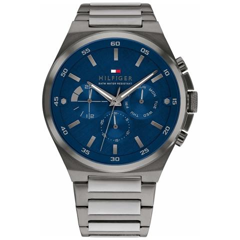 Orologio Uomo Tommy Hilfiger 1687494 - Foto 1