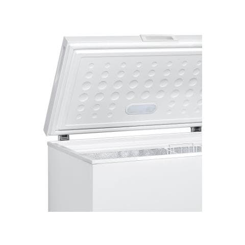 Congelatore Orizzontale EZCHM200 Capacità 200 Litri Classe F Colore Bianco - Foto 5