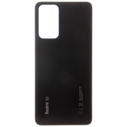 Ricambio Cover Scocca Posteriore Originale Per Redmi Note 11s 5g Midnight Black - Foto 1