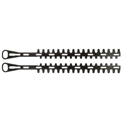 Coltelli Cesoie Da Giardino 52g567 (2 Pz) - Foto 1
