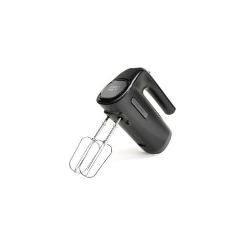 BXMX300E Sbattitore manuale 300 W Nero - Foto 1