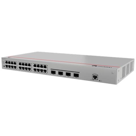 S310-24t4x Gigabit Ethernet (10/100/1000) 1u Grigio - Foto 3