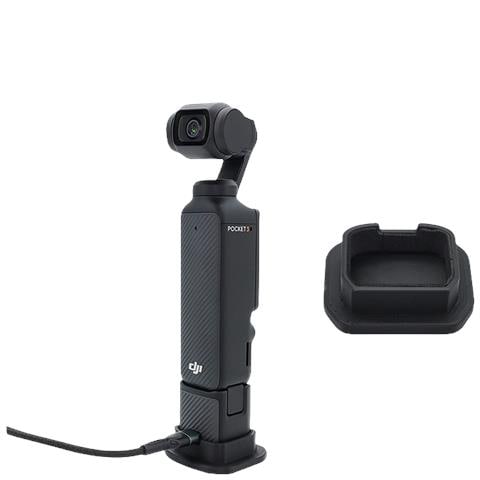 Supporto Base Per Dji Osmo Pocket 3 - Foto 1