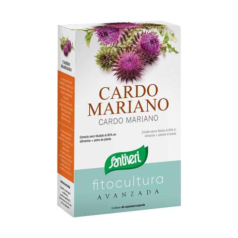 Cardo Mariano 40 Capsule - Foto 1