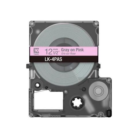 LK-4PAS Grigio, Rosa - Foto 2
