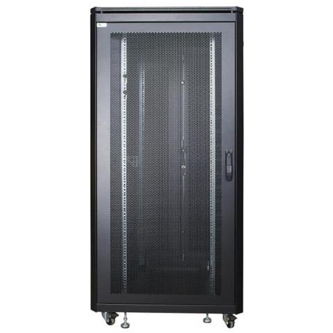 Armadio Rack RSL32U81BL 19" 32U 800 x 1000mm Linea - Foto 1