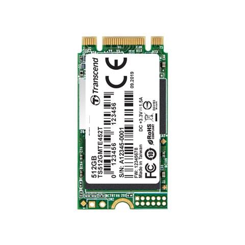 Hard Disk Scheda PC 256 GB 2,5" Interfaccia SATA 6Gb /s - Foto 1