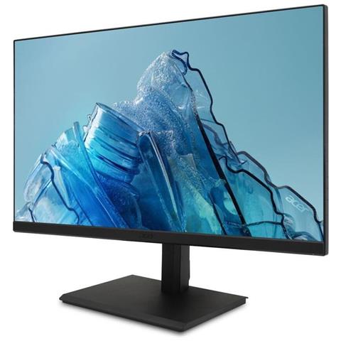 Vero B277e Monitor 68,6 Cm (27 Zoll) - Full Hd, Ips, 4ms, 100hz, Hdmi, Displayport, Vga, Usb [energieklasse E] (um.hb7ee.e21) - Foto 1