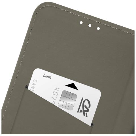 Custodia A Libro Per Xiaomi 14t Con Chiusura Magnetica - Foto 5