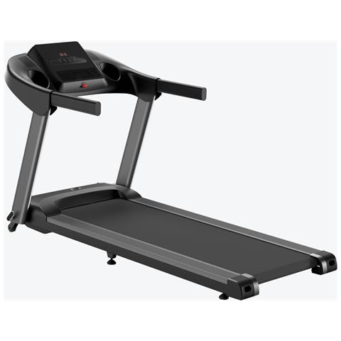 Tapis Roulant Pieghevole OVA2SEU Pannello Led 12km /h Colore Nero - Foto 8