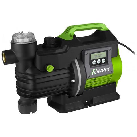 Pompa Per Acqua Di Superficie Da 850 W Con Filtro - Prjetf850auto - Foto 1