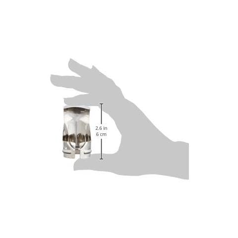 1609390453 - Bocchetta Riflettente Per Termosoffiatore 33 Mm - Foto 4