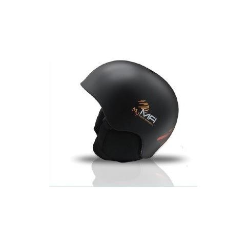 Mfi - Casco Snow Innovation Bluetooth Nero Tg M (55-58) - Foto 1
