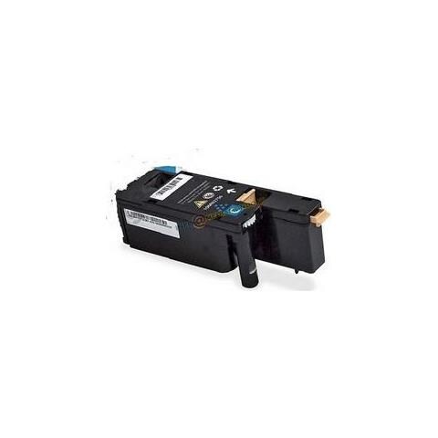 TONER - Xerox 106r02756 - Ciano - Stampa 1.000 Pagine - Foto 1
