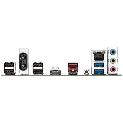 Scheda Madre B550 EAGLE WIFI Socket AMD AM4 Chipset B550 - Foto 4