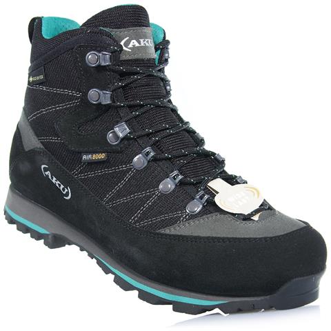 Scarpa Trekker Lite Iii Wide Gtx Ws - Foto 1