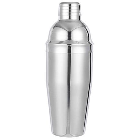 Shaker Per Cocktail In Acciaio Inossidabile 750 Ml - Foto 1
