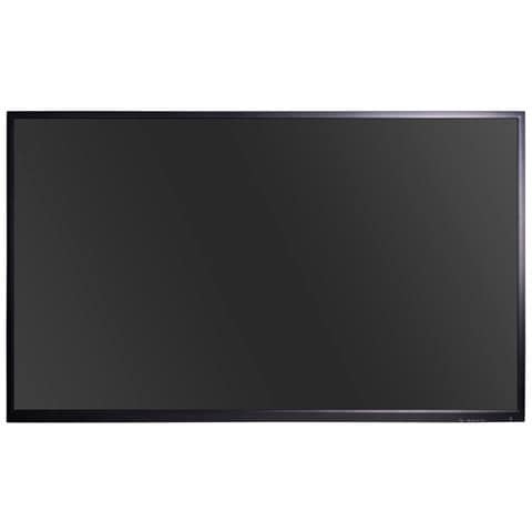 0070-24175 Non Classificato (75 Inch 24/7 Surveillance - Monitor - 4k - Warranty: 60m) - Foto 1