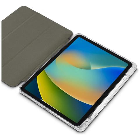 Extreme Protect 27,9 cm (11") Custodia a libro Trasparente, Viola - Foto 7