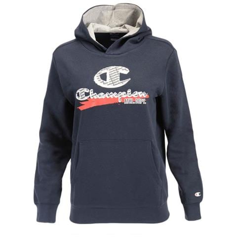 Felpa Junior Graphic Shop Felpata Hooded - Foto 2