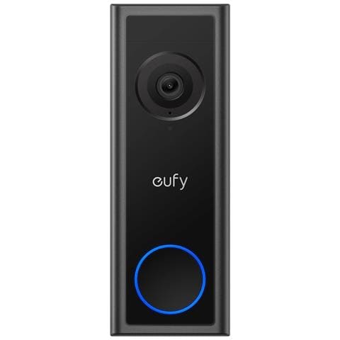 Eufy Video Doorbell C31 With Sd Card (t8223312) - Foto 1