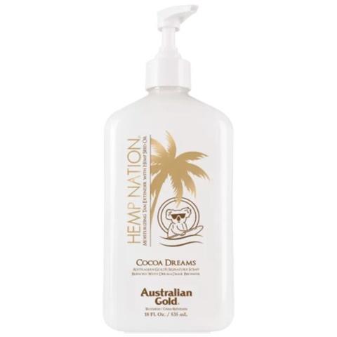 Doposole Idratante Cocoa Dreams Agrumi, Banana, Cocco E Vaniglia 535 Ml - Foto 1