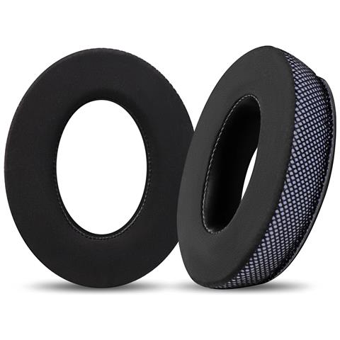 Cuscinetti Auricolari Di Ricambio Per Bose Qc35 Qc45 Qc25 - Rrescanti E Comodi Purple - Foto 2
