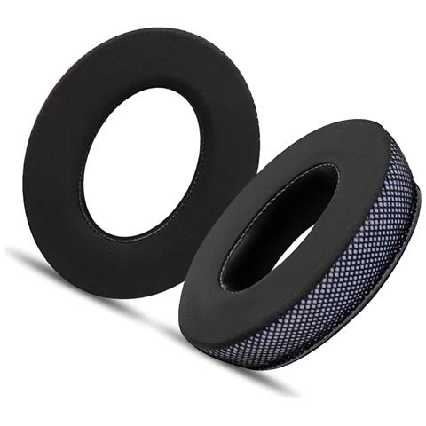 Cuscinetti Auricolari Di Ricambio Per Bose Qc35 Qc45 Qc25 - Rrescanti E Comodi Purple - Foto 3