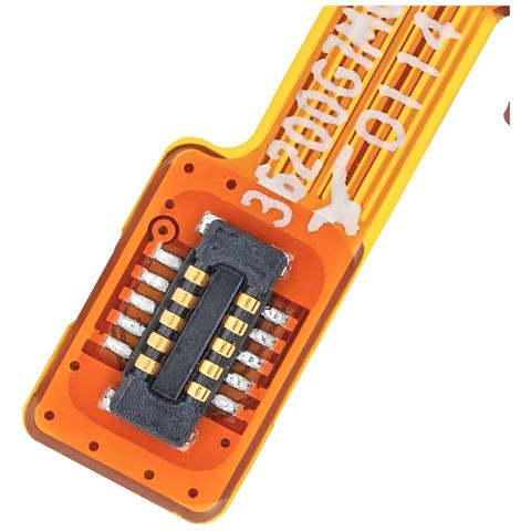 Flat Sensore Di Prossimità Per Redmi Note 8 Pro Ricambio - Foto 2