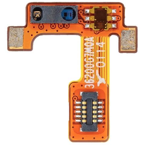 Flat Sensore Di Prossimità Per Redmi Note 8 Pro Ricambio - Foto 4