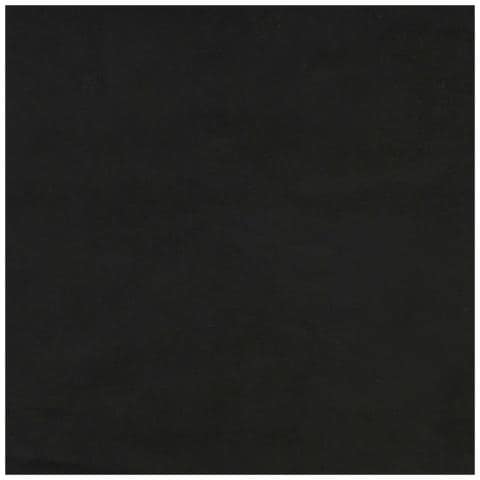 Divano Letto a 2 Posti con 2 Cuscini Nero in Velluto - Foto 9