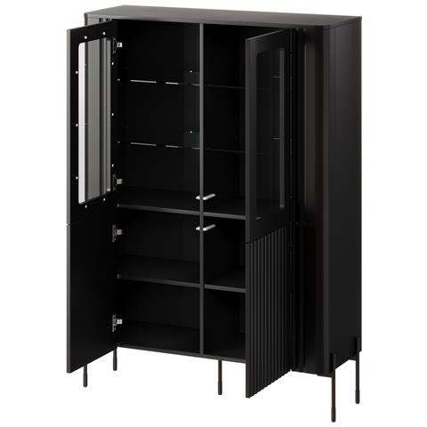 VERA 471010 armadio soggiorno Armadietto - Foto 4