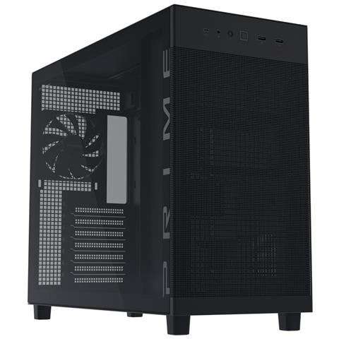 Prime Ap303 Tg Black - Foto 1