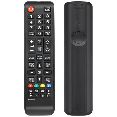 Telecomando Universale Per Tv Samsung Con Portata Di 8 Metri - Foto 2