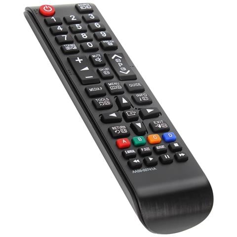 Telecomando Universale Per Tv Samsung Con Portata Di 8 Metri - Foto 1