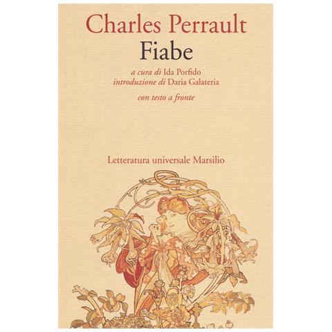 Charles Perrault - Fiabe. Testo francese a fronte - Foto 1
