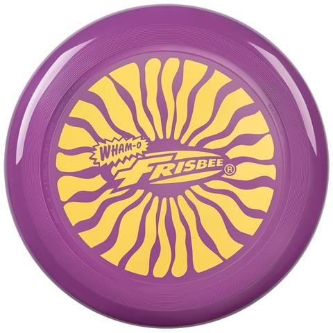 Frisbee Disco Volante, 25.27cm per Bambini dai 5+ anni - 130g - Foto 7