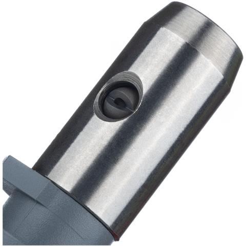 Ugello Di Spruzzatura Ultraheavy 245 - Larghezza 10cm | Compatibile Con Graco, Titan, Wagner | Metallo Nichelato, Resistente Alla Corrosione - Foto 2