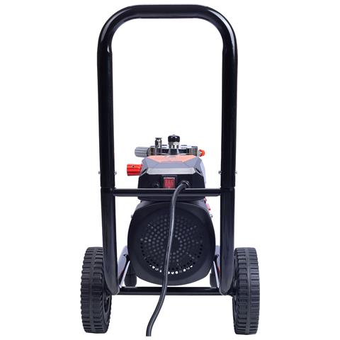 Pompa Airless Strong Storm 1100 Rss05 - 3500w, 22mpa, 18l /min | Set Con Pistola, Lancia, Tubo 8m, Manometro, Tuta - Foto 2