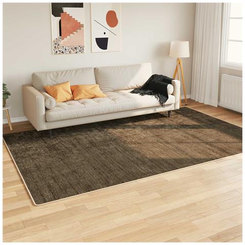 Runner Tappeto MARSA Verde Foresta 300 x 190 cm - Foto 2