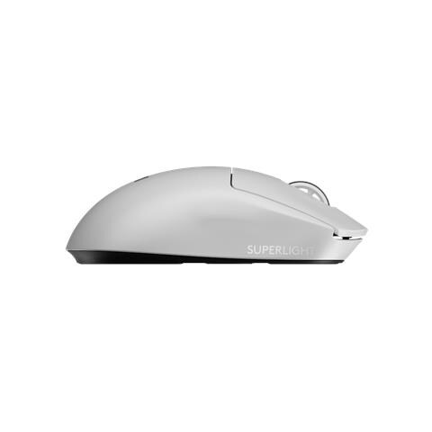 Pro X Superlight 2 SE mouse Gaming Mano destra RF Wireless Ottico 44000 DPI - Foto 2