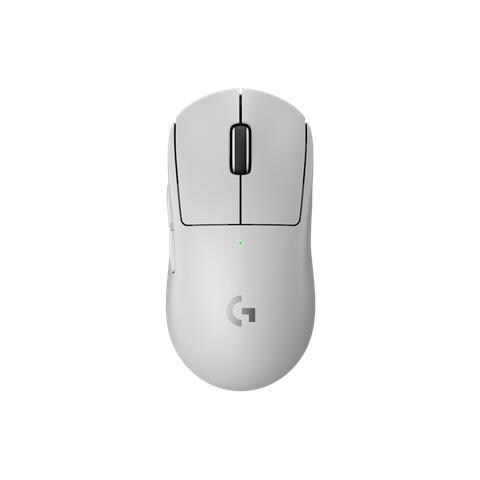 Pro X Superlight 2 SE mouse Gaming Mano destra RF Wireless Ottico 44000 DPI - Foto 1