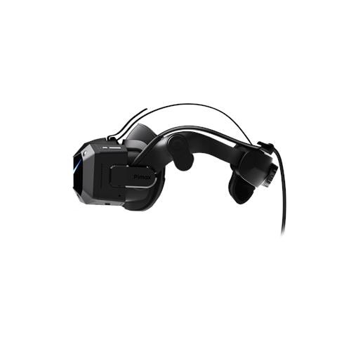 Crystal Super 50 ppd Occhiali immersivi FPV 815 g Nero - Foto 5