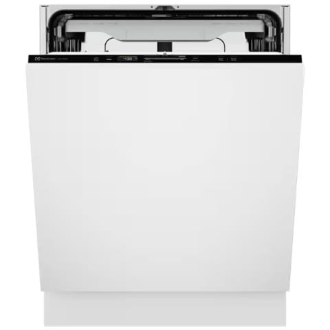 Lavastoviglie da Incasso Serie 600 SmartSelect 60 cm 14 coperti Classe B Y2BL6200S - Foto 1