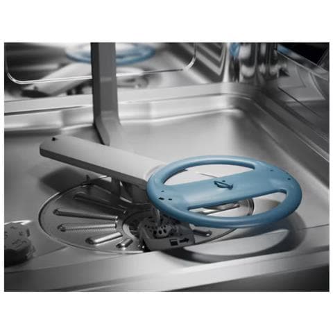 Lavastoviglie da Incasso Serie 600 SmartSelect 60 cm 14 coperti Classe B Y2BL6200S - Foto 11